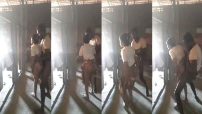 Dad fucks His Daughter Secretly in Home Videos
