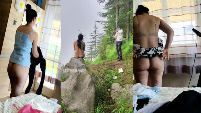 Hotwife Vovecouple Outdoor Dares Dare Fuck Online