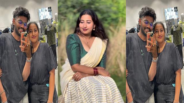 Mallu Couples Showing Sex & Kissing Mms