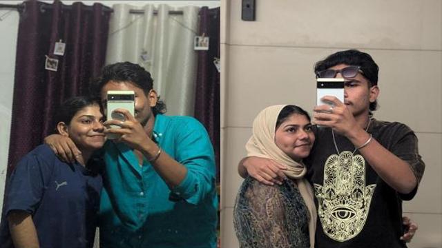 indian Mallu GF Sucking And Fucking Viral Sex Mms