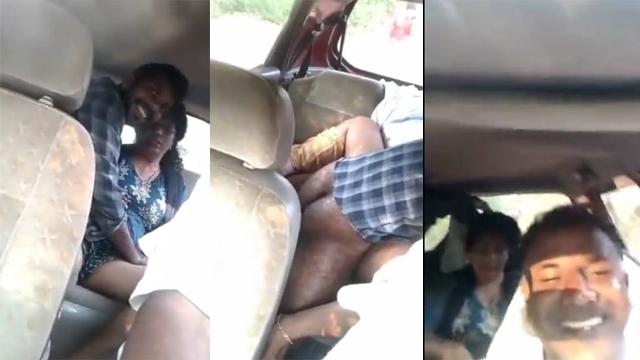 Mallu Wife Wild Car Fucking Husband Recording Hot Video