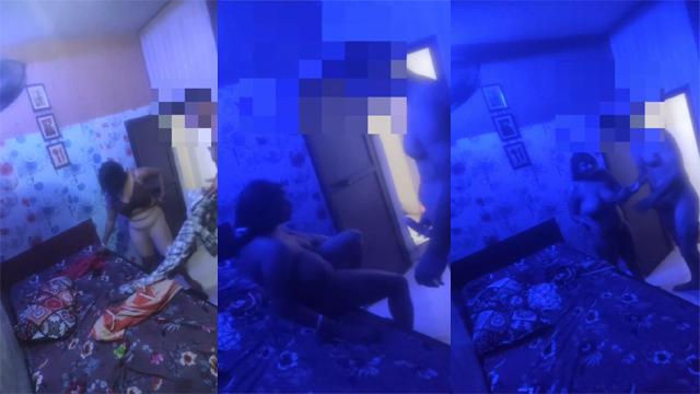 Milf Aunty In Spa Centre With Long Dick Customer Online