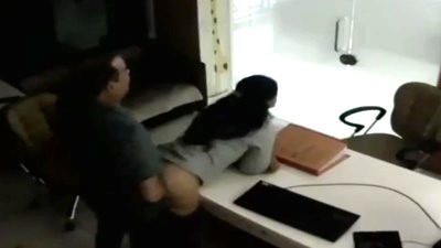 Professor And College Girl Office Fucking CCTV Free