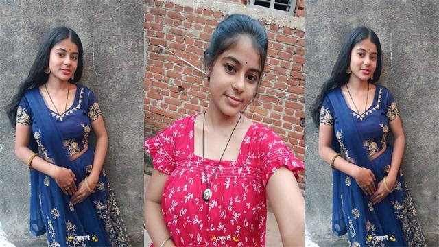 Indian Sexy Figure GF Making Video Free