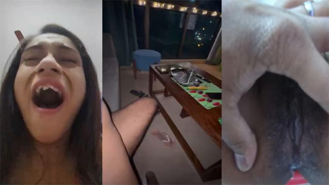 Indian Horny Gf – Hard Fucking Screaming Talk HD