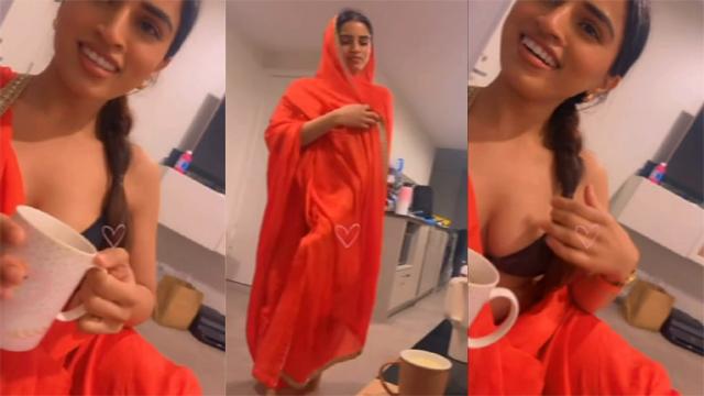 Sexy Punjabi Horny Girl – Blowjob Hard Fucking HD